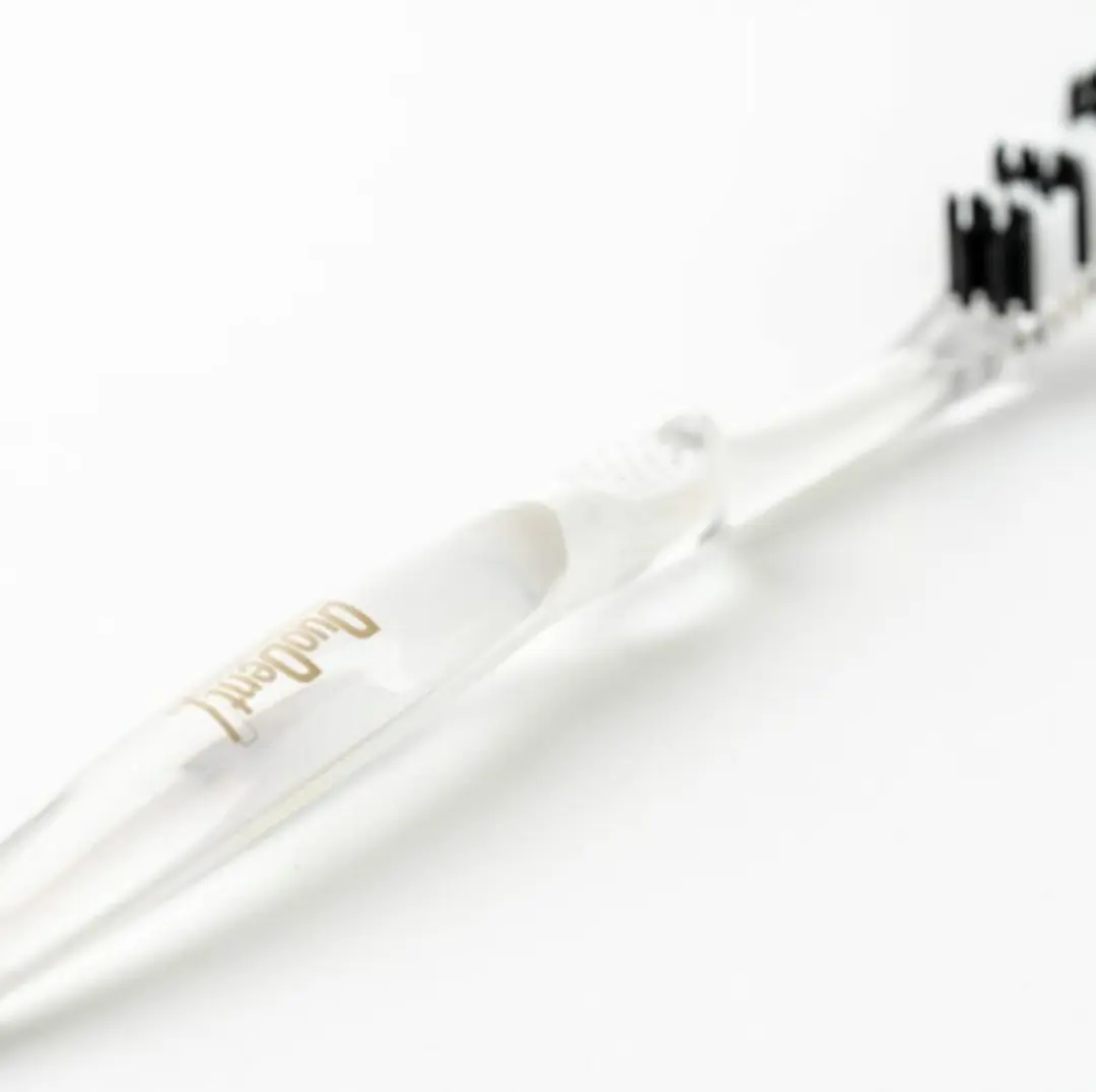 Duodent Tandenborstel Ergo Medium - Wit