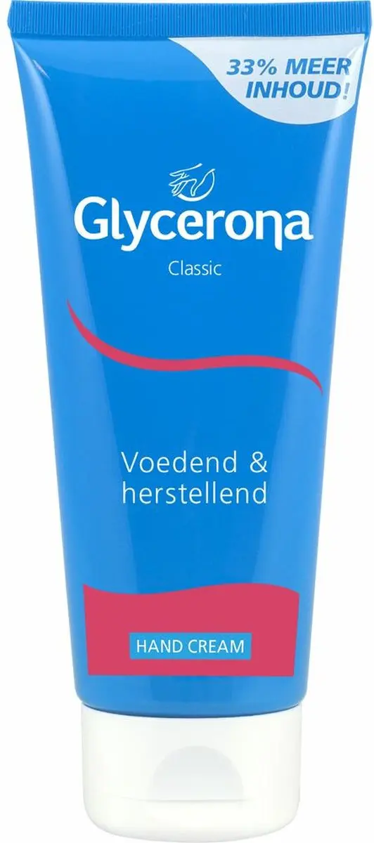Glycerona Classic Handcrème 100ml