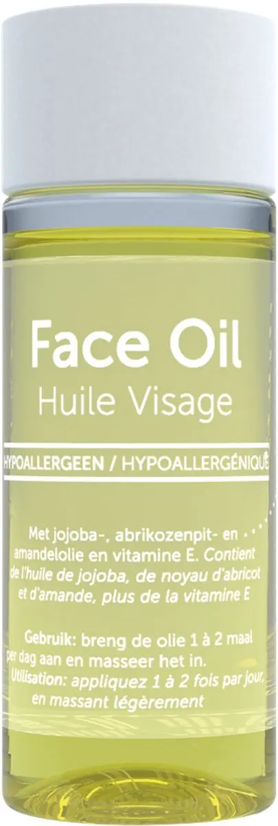 Dermolin Face Oil 30ml