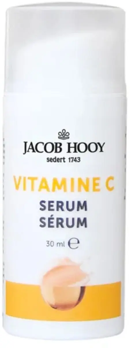 Jacob Hooy Vitamine C Serum 30ml