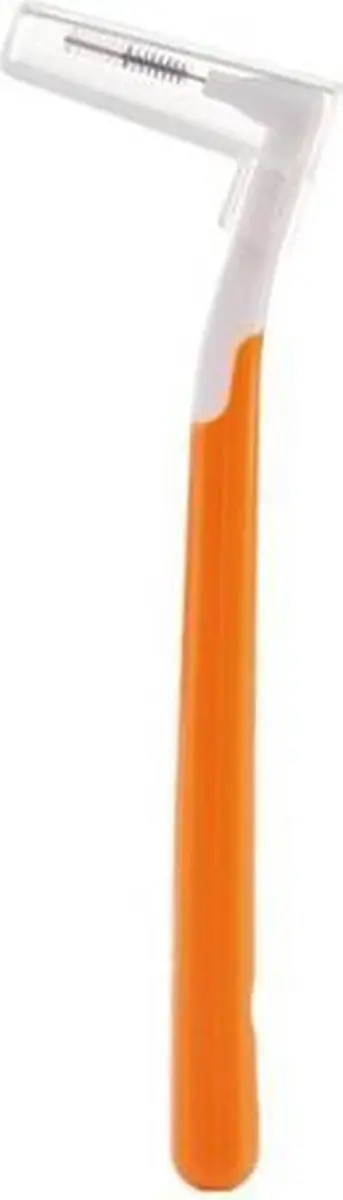 Interprox Plus Super Micro Oranje - 2.0mm - 18 Stuks