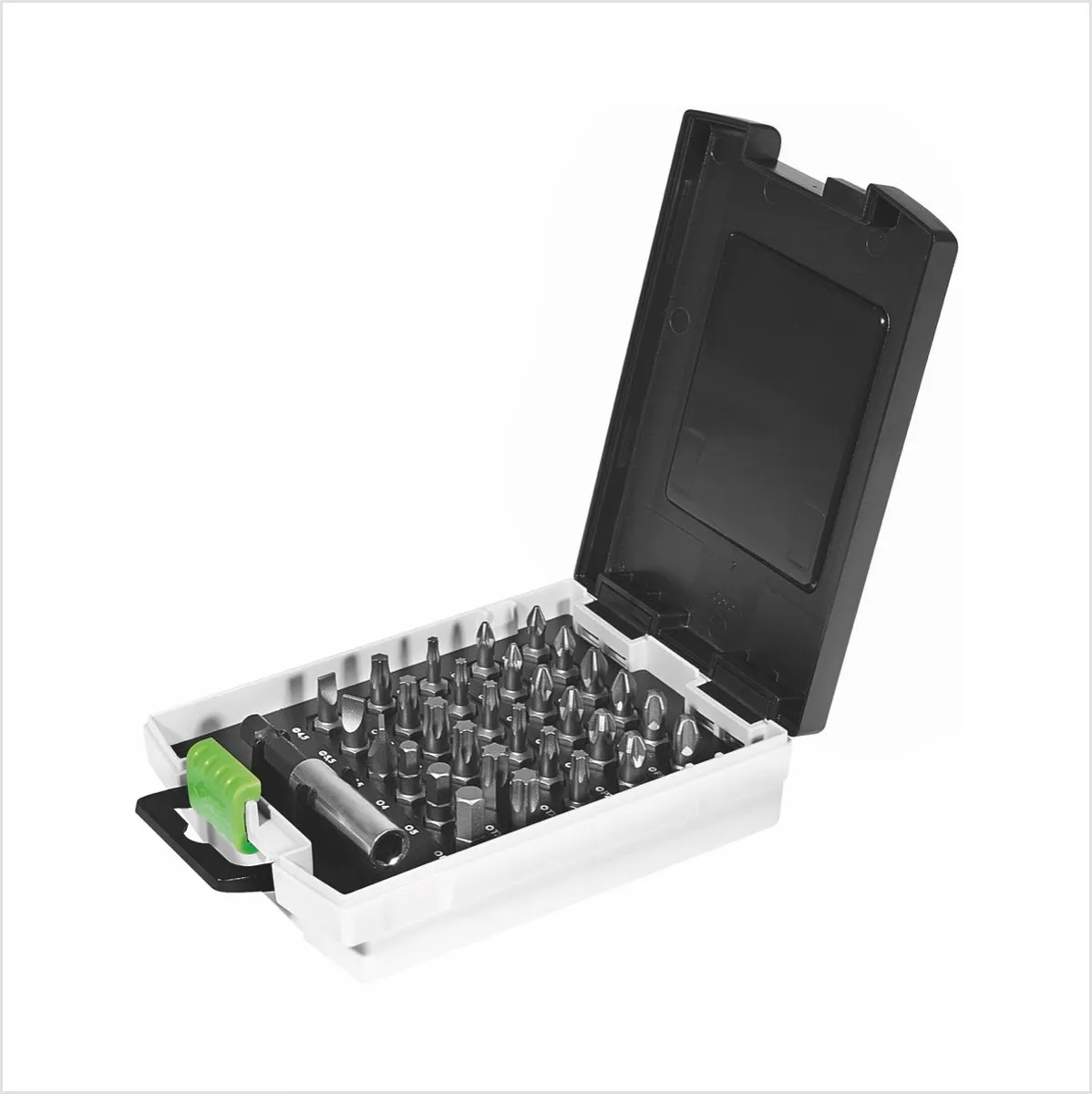 Festool Bitcassette 769138