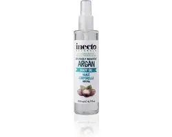 Inecto Naturals Argan Body Oil 200ml