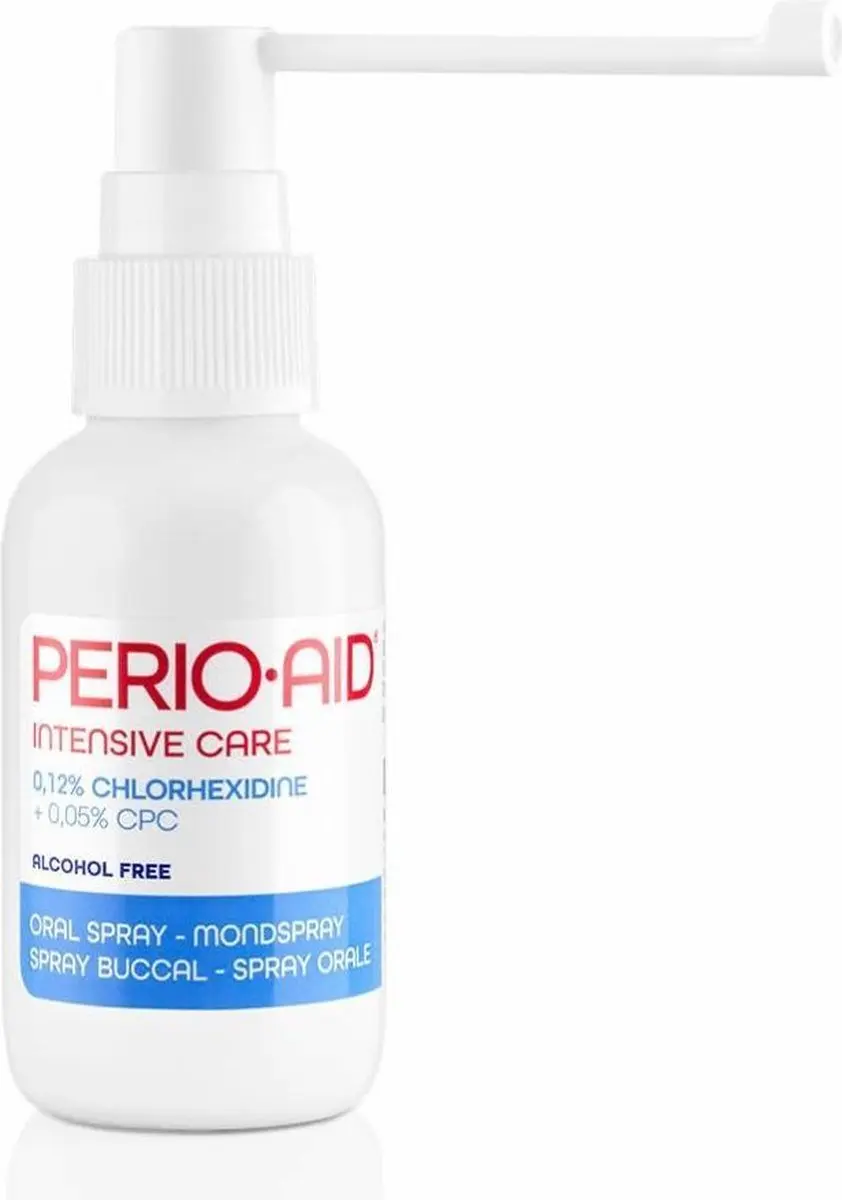 Dentaid Perio.Aid Mondspray 50ml