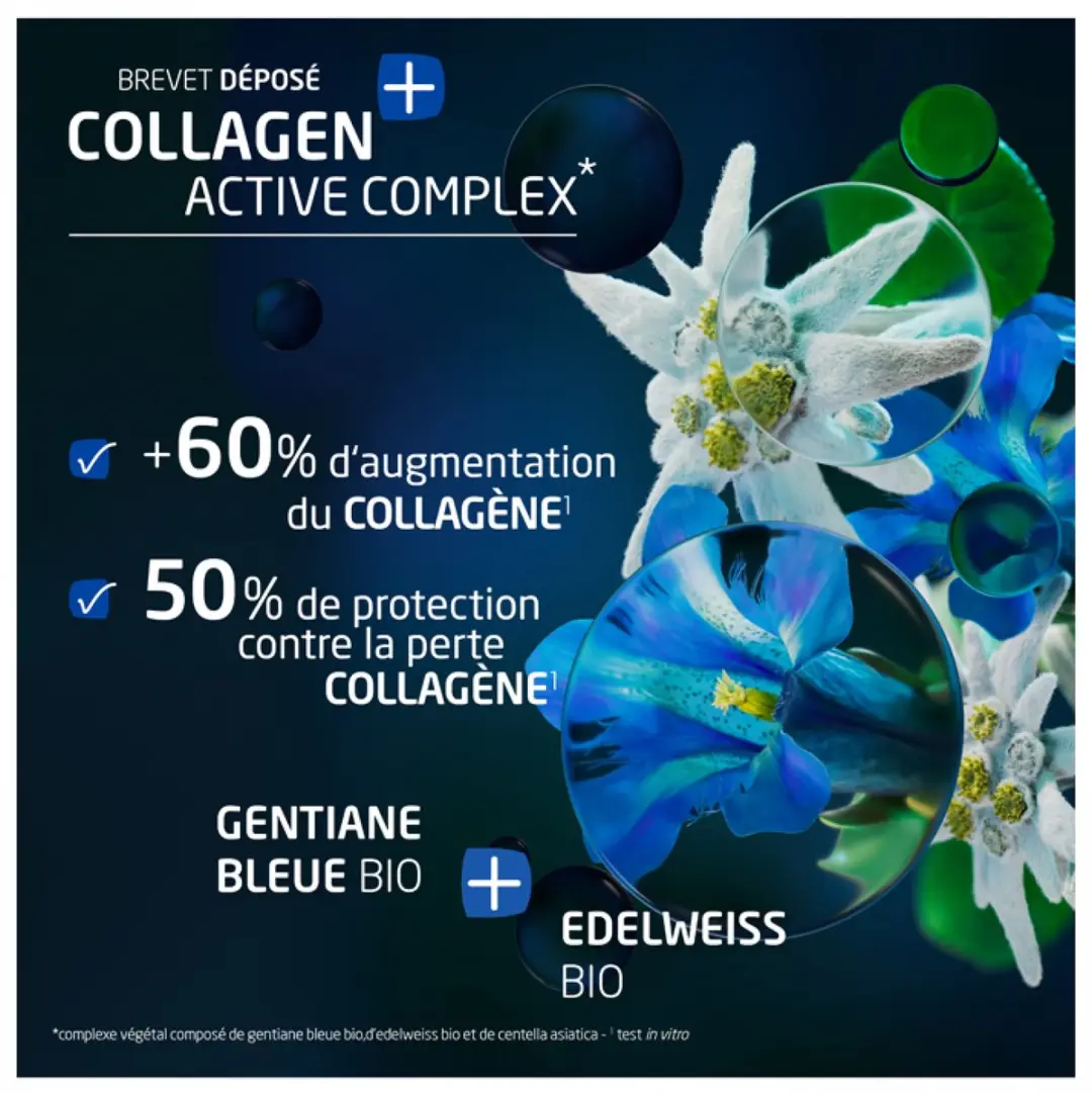 Weleda Verstevigend Elixir Blauwe Gentiaan & Edelweiss 30ml