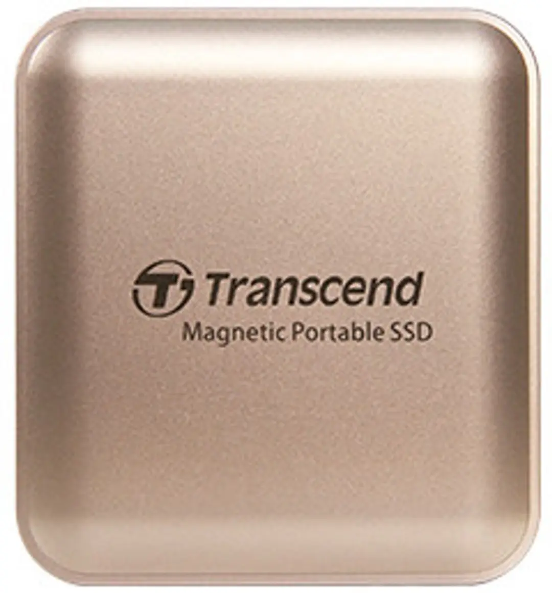 Transcend ESD420 TS2TESD420G Externe SSD 2TB