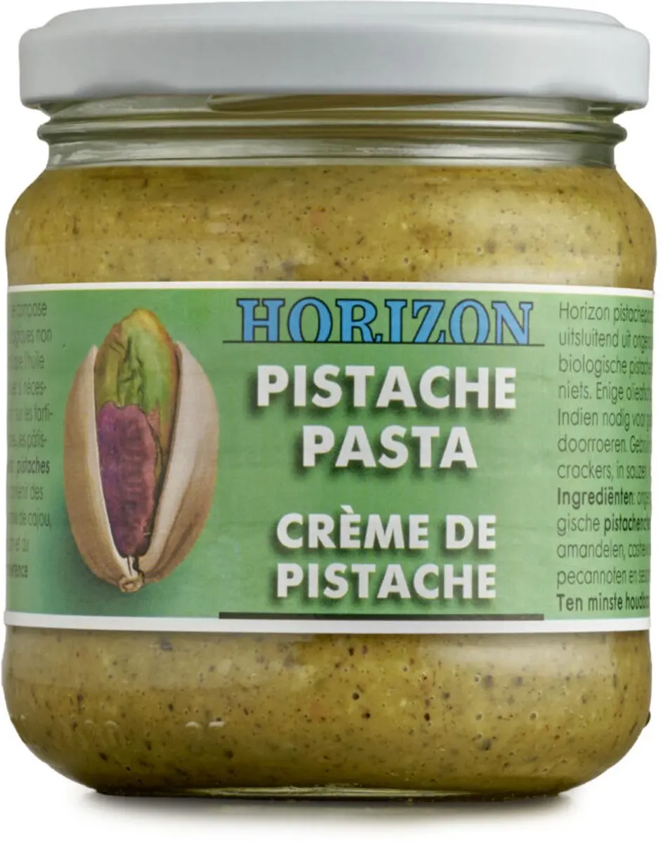 Horizon Pistache Pasta 175g