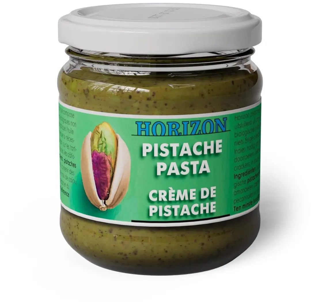 Horizon Pistache Pasta 175g