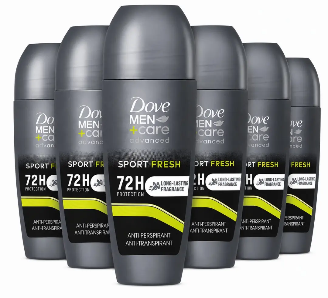 Dove Men+Care Advanced Sport Fresh Roll-on