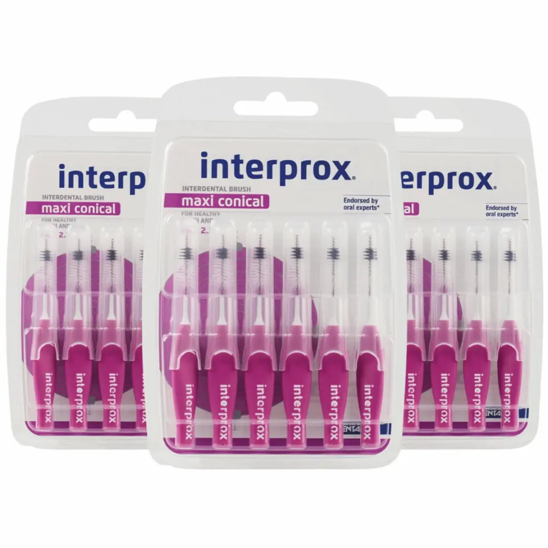 Interprox Ragers Maxi Conical PHD 2.3 Paars