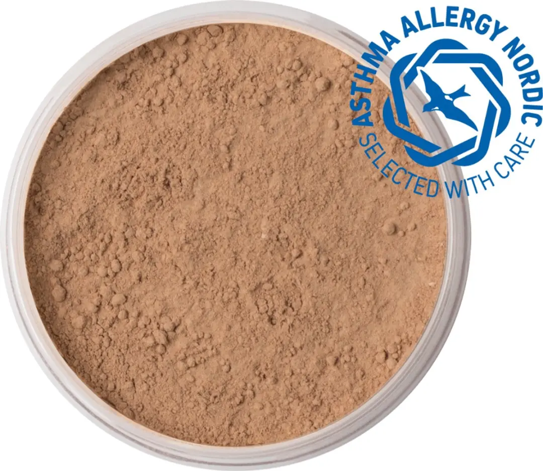 Idun Minerals Mineral Powder Foundation Siri