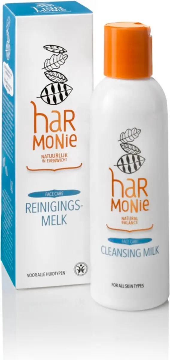 Harmonie Reinigingsmelk 150ml