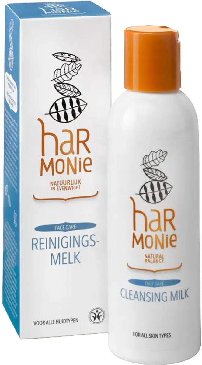 Harmonie Reinigingsmelk 150ml