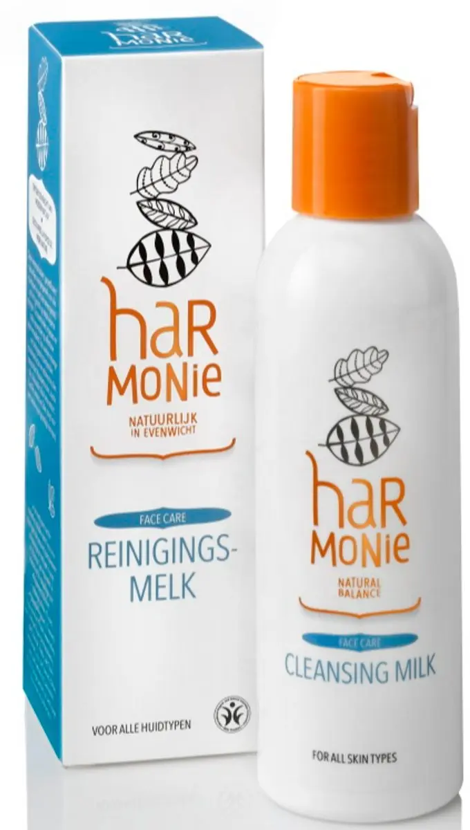 Harmonie Reinigingsmelk 150ml - afbeelding 6 van 6