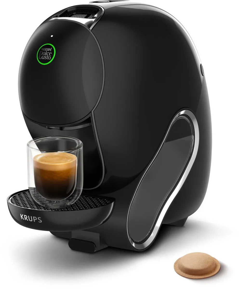 Krups NESCAFÉ Dolce Gusto NEO YY5676 Koffiemachine - Zwart