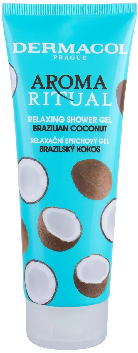 Dermacol Aroma Ritual Relaxing Douchegel 250ml