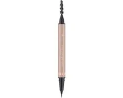 Essence Microblading Brow Brush Liner 01 Soft Blonde