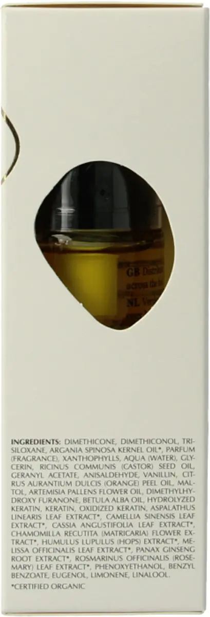 Hairwonder Serum Hair Strength 30ml - 30 Stuks - afbeelding 6 van 6
