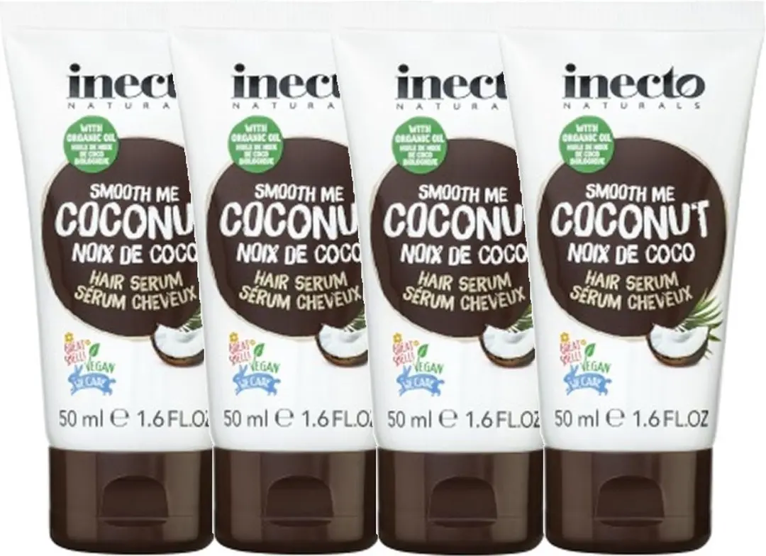 Inecto Coconut Hair Serum 200ml