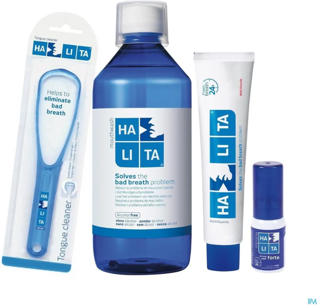 Halita Spray Forte 15ml