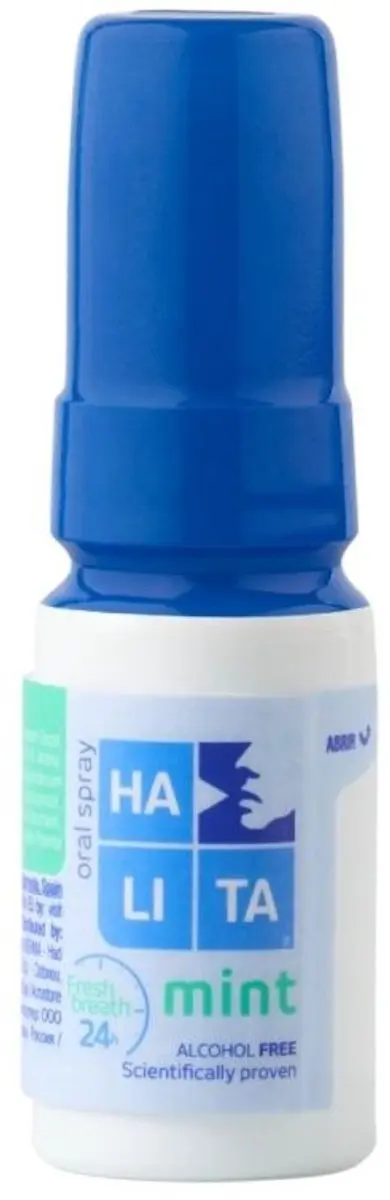 Halita Spray Forte 15ml