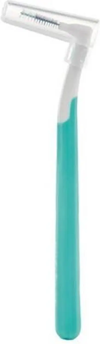 Interprox Plus Micro 6 Stuks - Groen