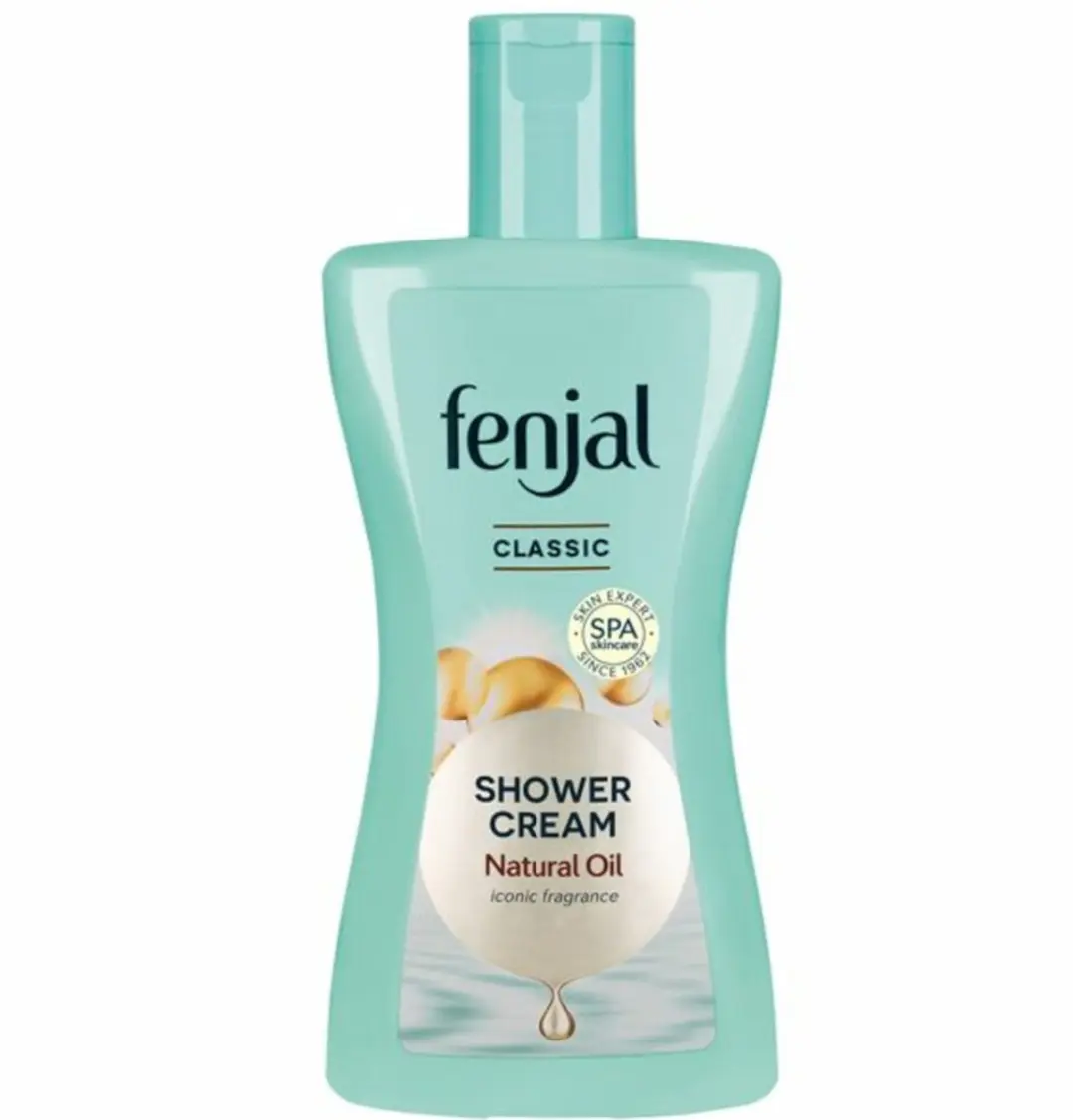 Fenjal Douchecrème Classic 200ml