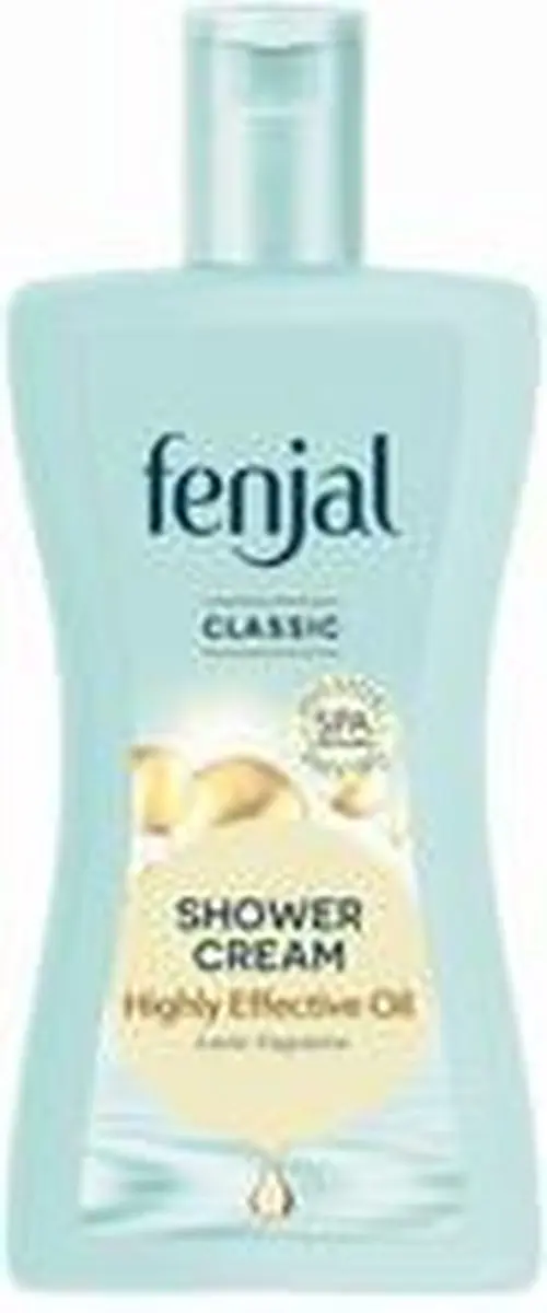 Fenjal Douchecrème Classic 200ml