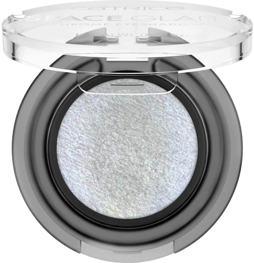 Catrice Space Glam Chrome Eyeshadow 040 Stardust - 1g
