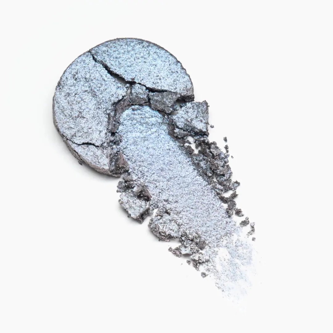 Catrice Space Glam Chrome Eyeshadow 040 Stardust - 1g