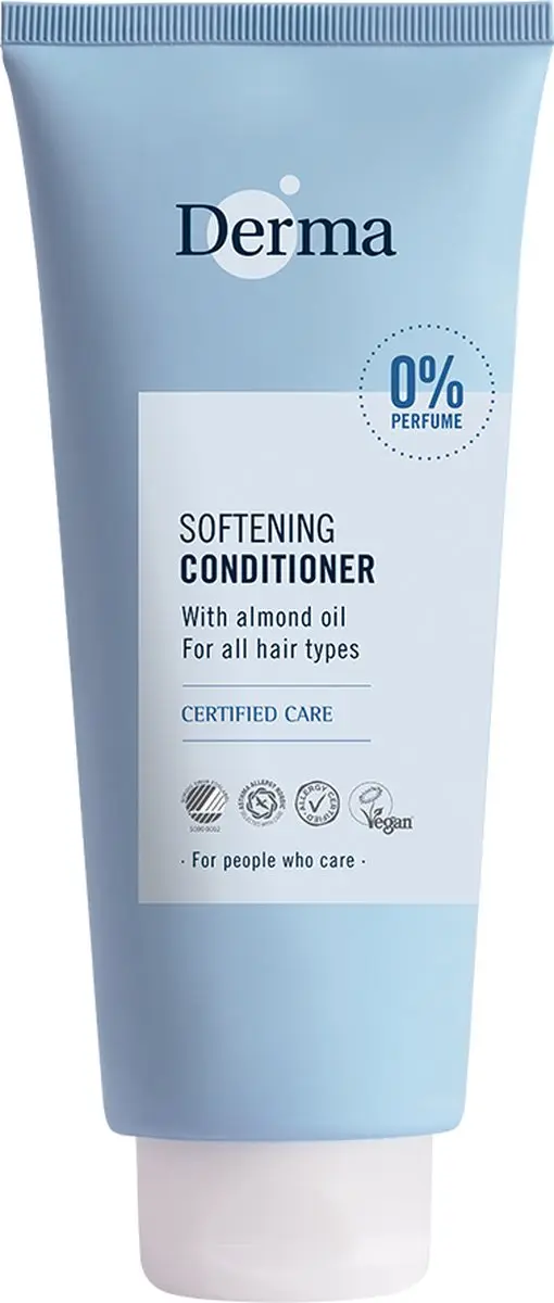 Derma Eco Family Conditioner 350ml