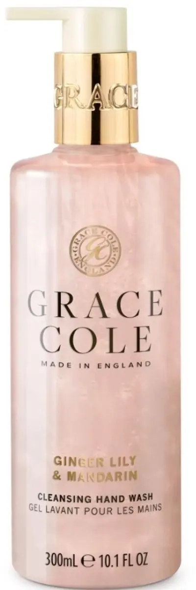 Grace Cole Hand Wash