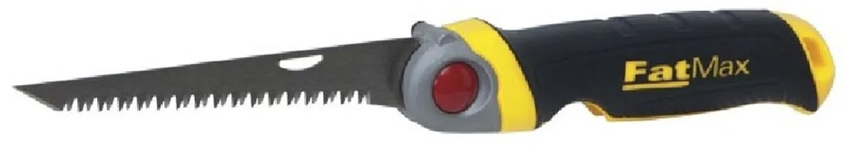 Stanley FatMax FMHT0-20559 Schrobzaag 355mm 8TPI Vouwbaar