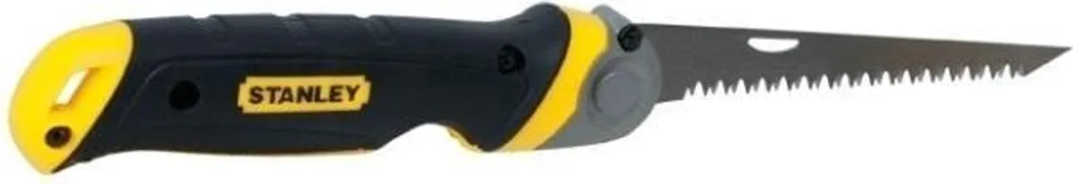 Stanley FatMax FMHT0-20559 Schrobzaag 355mm 8TPI Vouwbaar