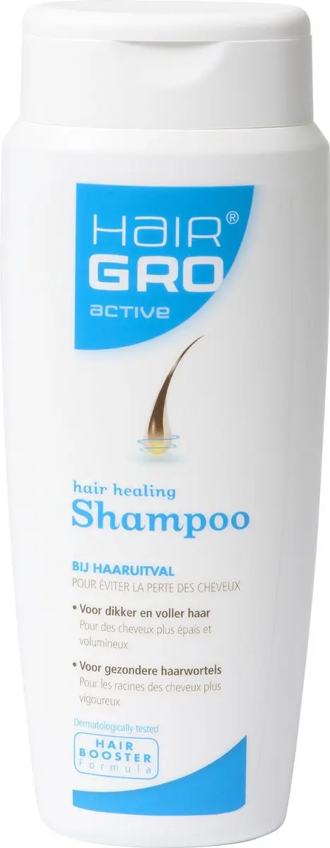 Hairgro Hair Healing Shampoo 200ml