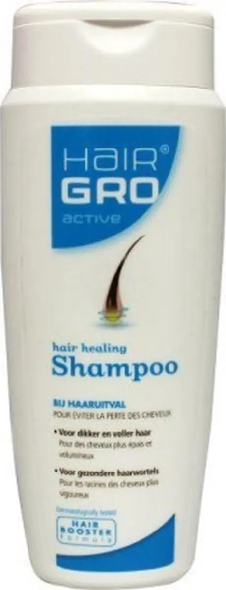 Hairgro Hair Healing Shampoo 200ml