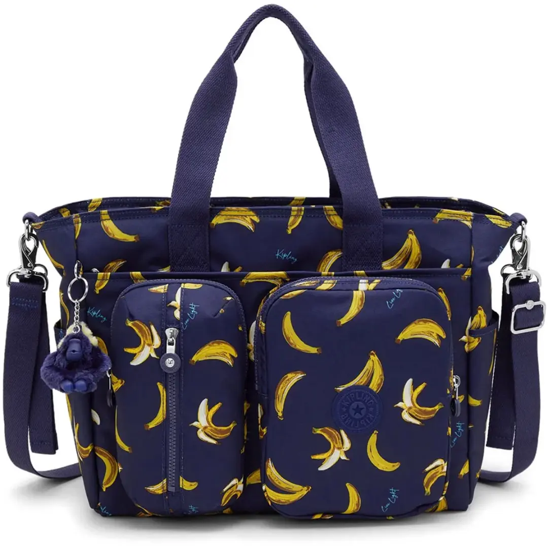 Kipling Babygear 18L Luiertas