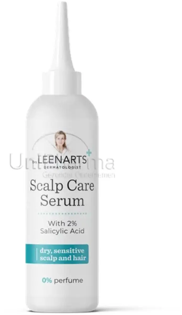 Drs Leenarts Hoofdhuid Serum 100ml