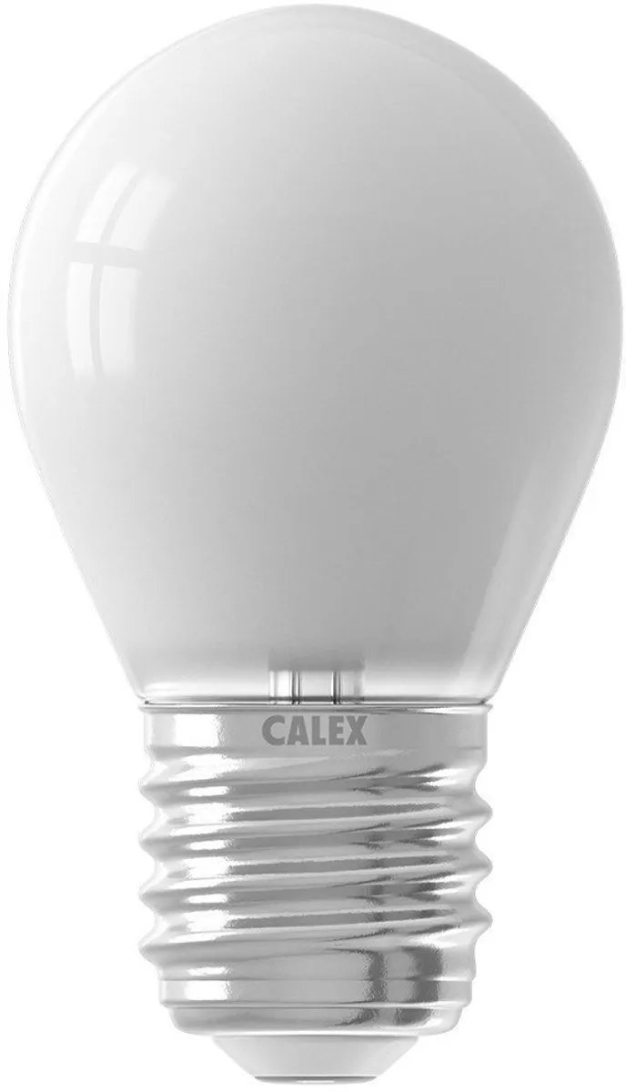 Calex Slimme LED Lamp E27 4.9W