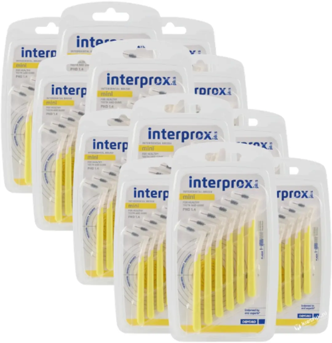 Interprox Plus Mini PHD 1.4