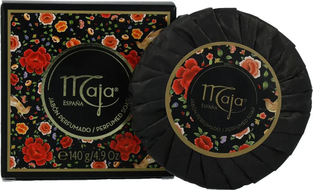 Maja Badzeep Doosje 140g