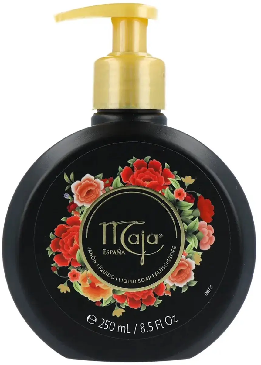 Maja Vloeibare Zeep 250ml