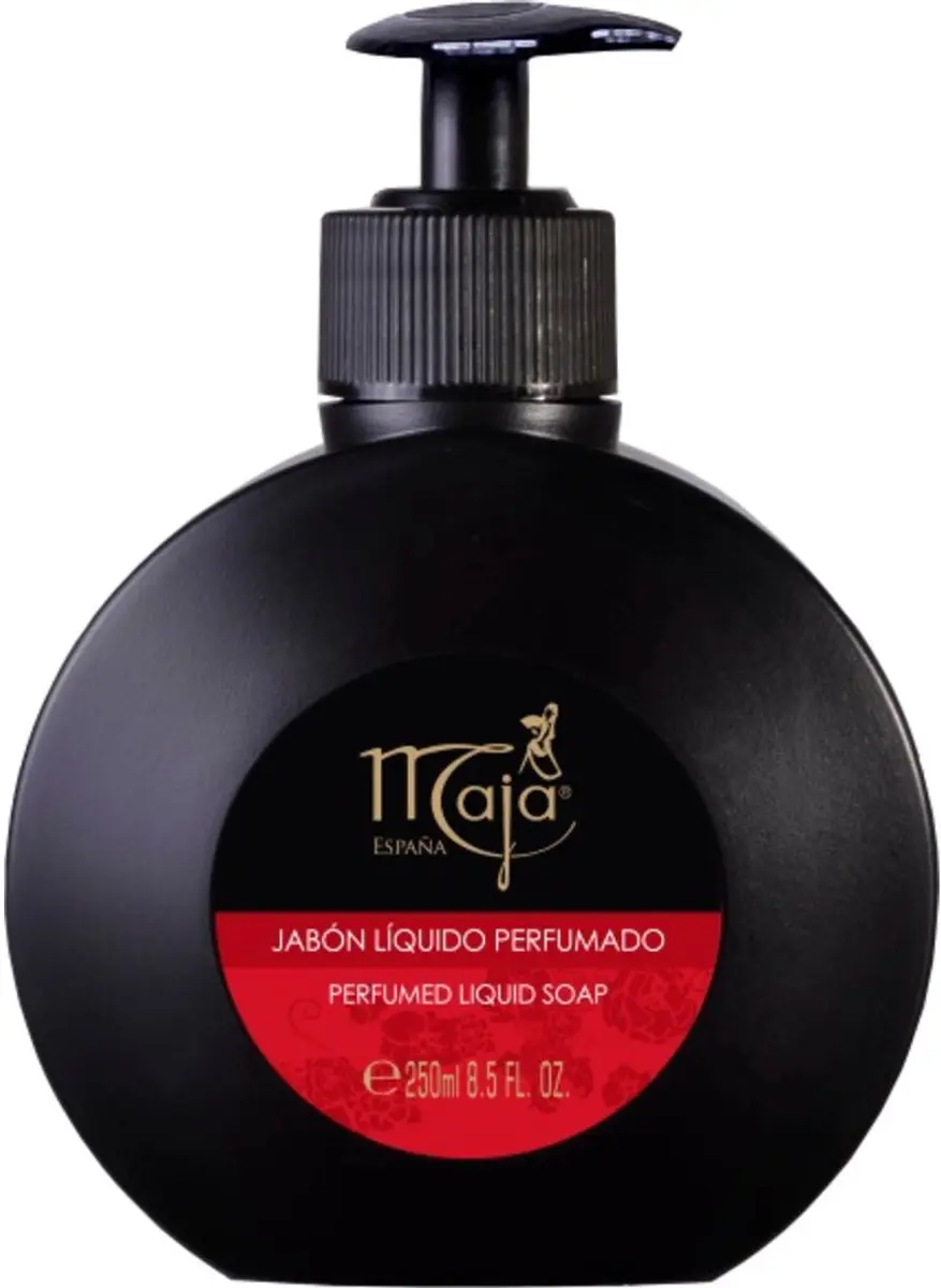 Maja Vloeibare Zeep 250ml