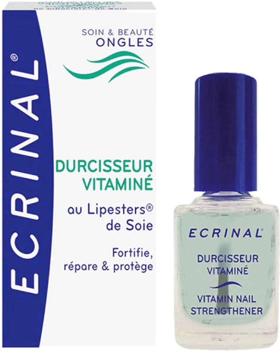 Ecrinal Nagelverharder 10ml
