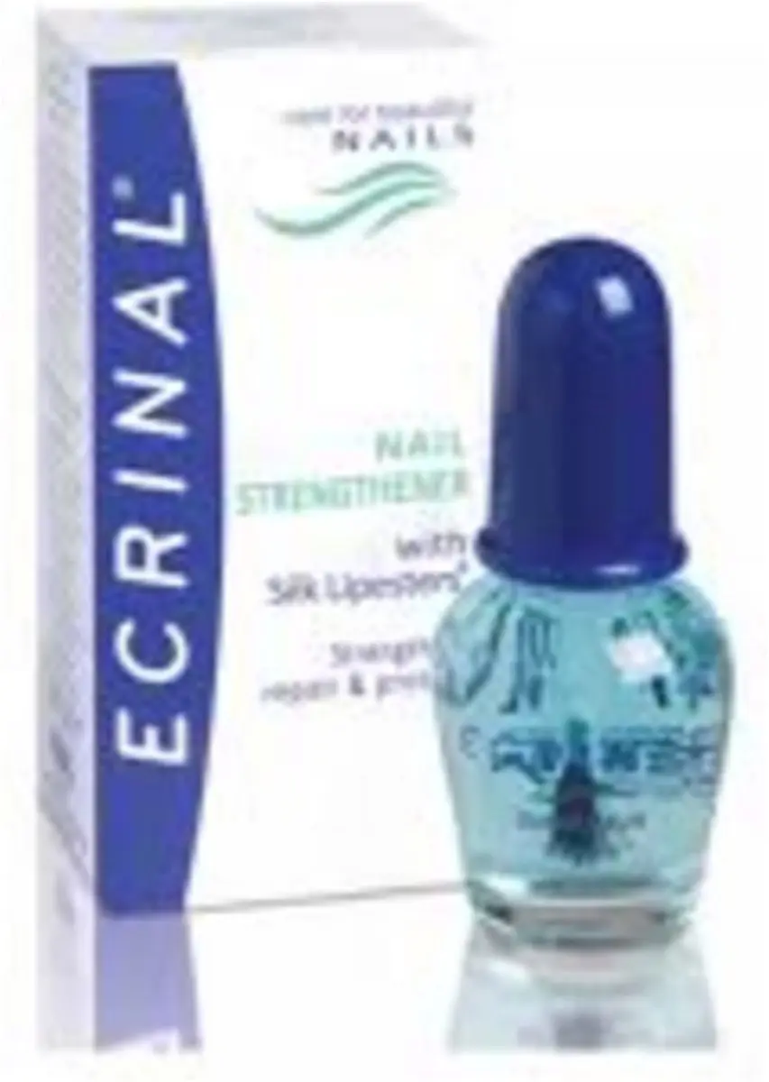 Ecrinal Nagelverharder 10ml