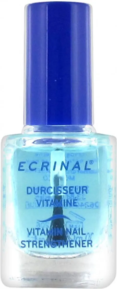 Ecrinal Nagelverharder 10ml