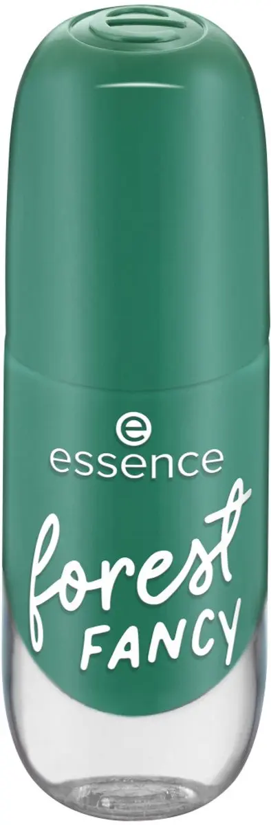 Essence Nagelkleur Gel Nagellak 77 Forest Fancy - 8ml - afbeelding 2 van 2