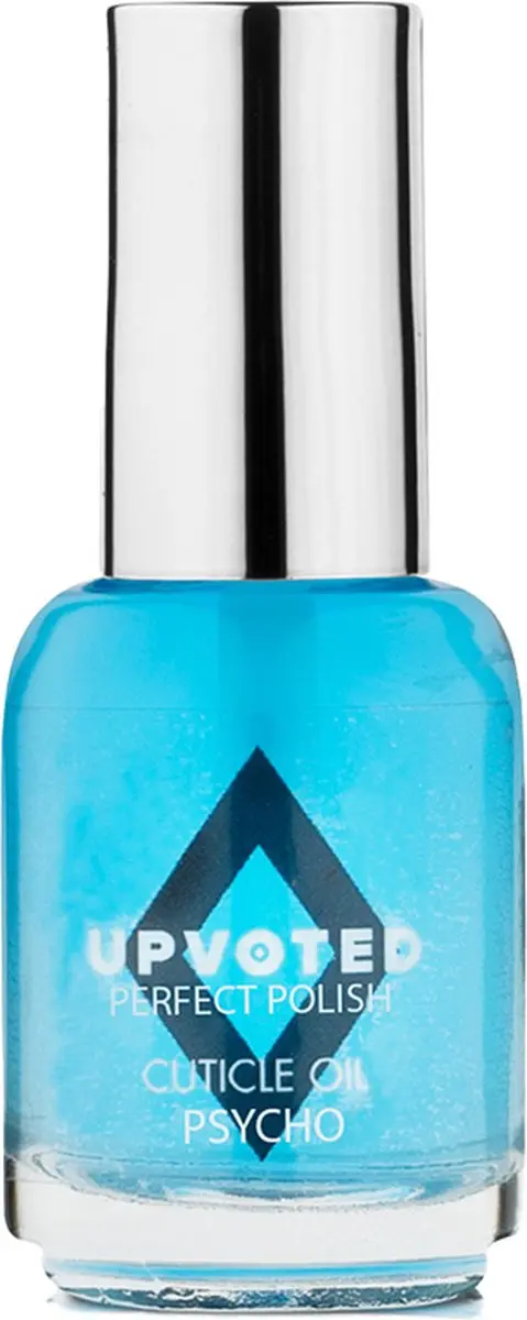 Upvoted Psycho Cuticle Oil 5ml