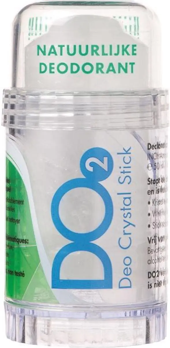 Do2 Deodorant 80ml