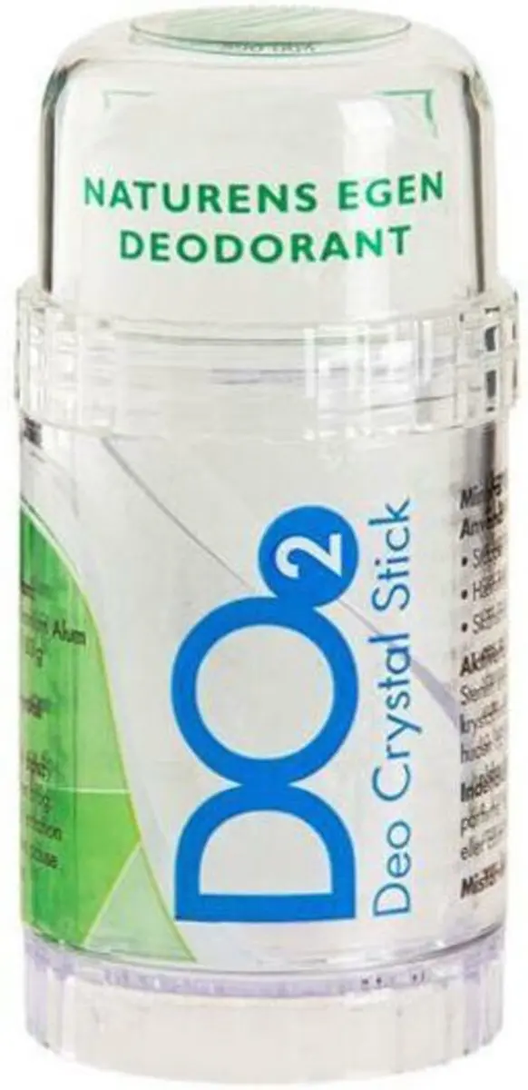Do2 Deodorant 80ml